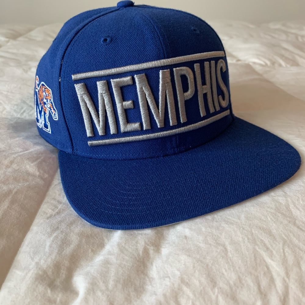 Memphis Tigers Snapback